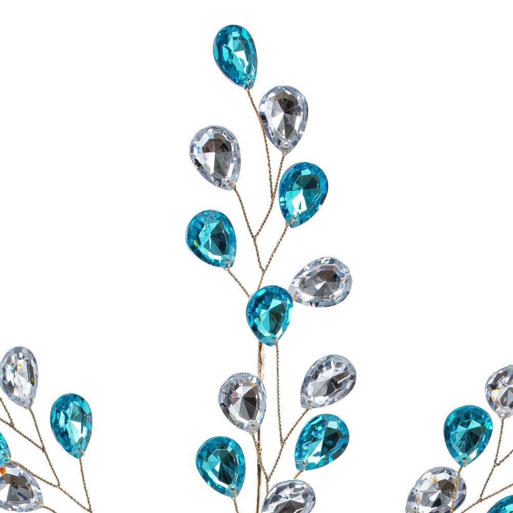 GAEM Изделие декоративное "Ветка", L19 W0,4 H40 см