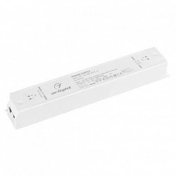 Блок питания 180W 047444 ARV-SP-24180-PFC-A (24V, 7.5A, 180W) Arlight
