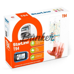 Автосигнализация StarLine T94 24V (Для грузовых а/м)