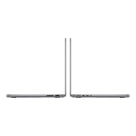 Apple MacBook Pro 14" (M3 8C CPU, 10C GPU, 2023) 8/1Tb SSD (MTL83) Space Gray, «серый космос»