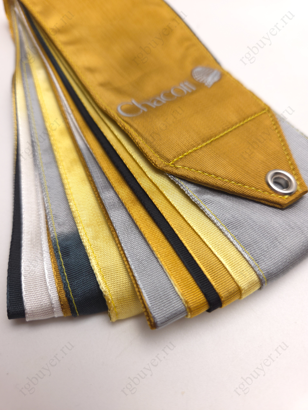 Лента Chacott Gradation 5m цвет 769
