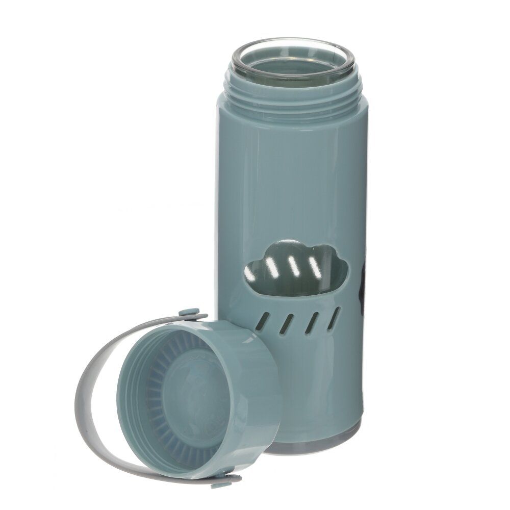 GAEM Бутылка, 500 мл, L7,5 W7,5 H21 см, 4в.