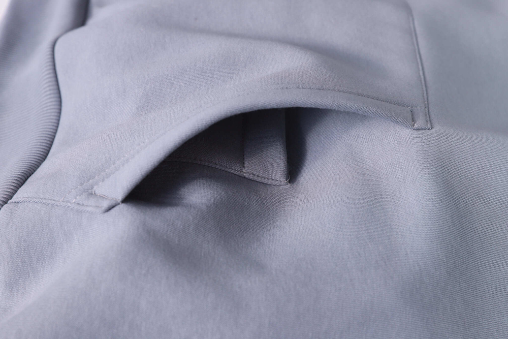 Худи RollAllDay Grey