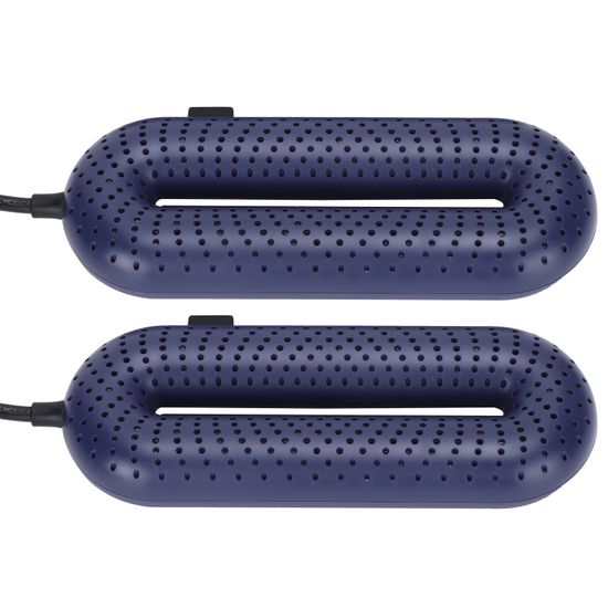 Сушилка для обуви с таймером Sothing Zero-Shoes Dryer With Timer (с таймером) (DSHJ-S-1904)