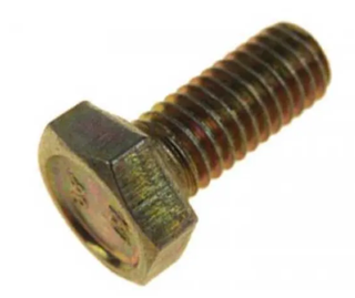 Болт 6х 14 поддона 2108 (ОАО «БелЗАН») (уп25\50шт) 103