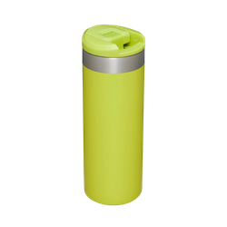 Термокружка Stanley AeroLight Transit Mug  (0,47 литра), желтый