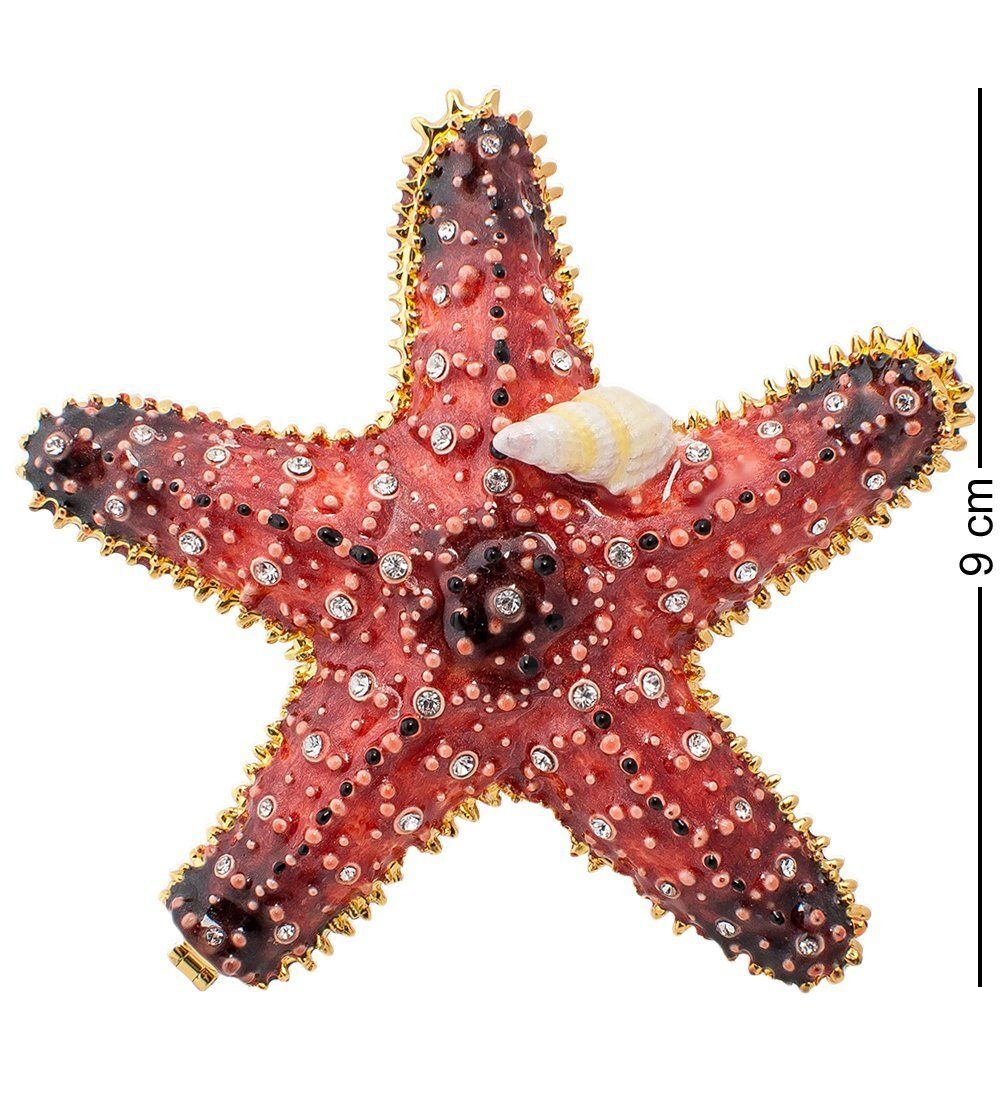 Nobility SMT-06 Шкатулка «Морская звезда» (Nobility)