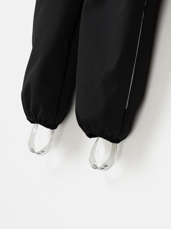 Комбинезон Softshell демисезонный 