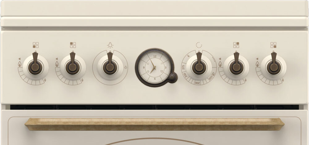 Плита газовая Gorenje GGI5BCLI