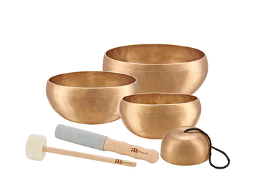 SB-C-2700 Cosmos Series Поющие чаши, 4шт, Meinl