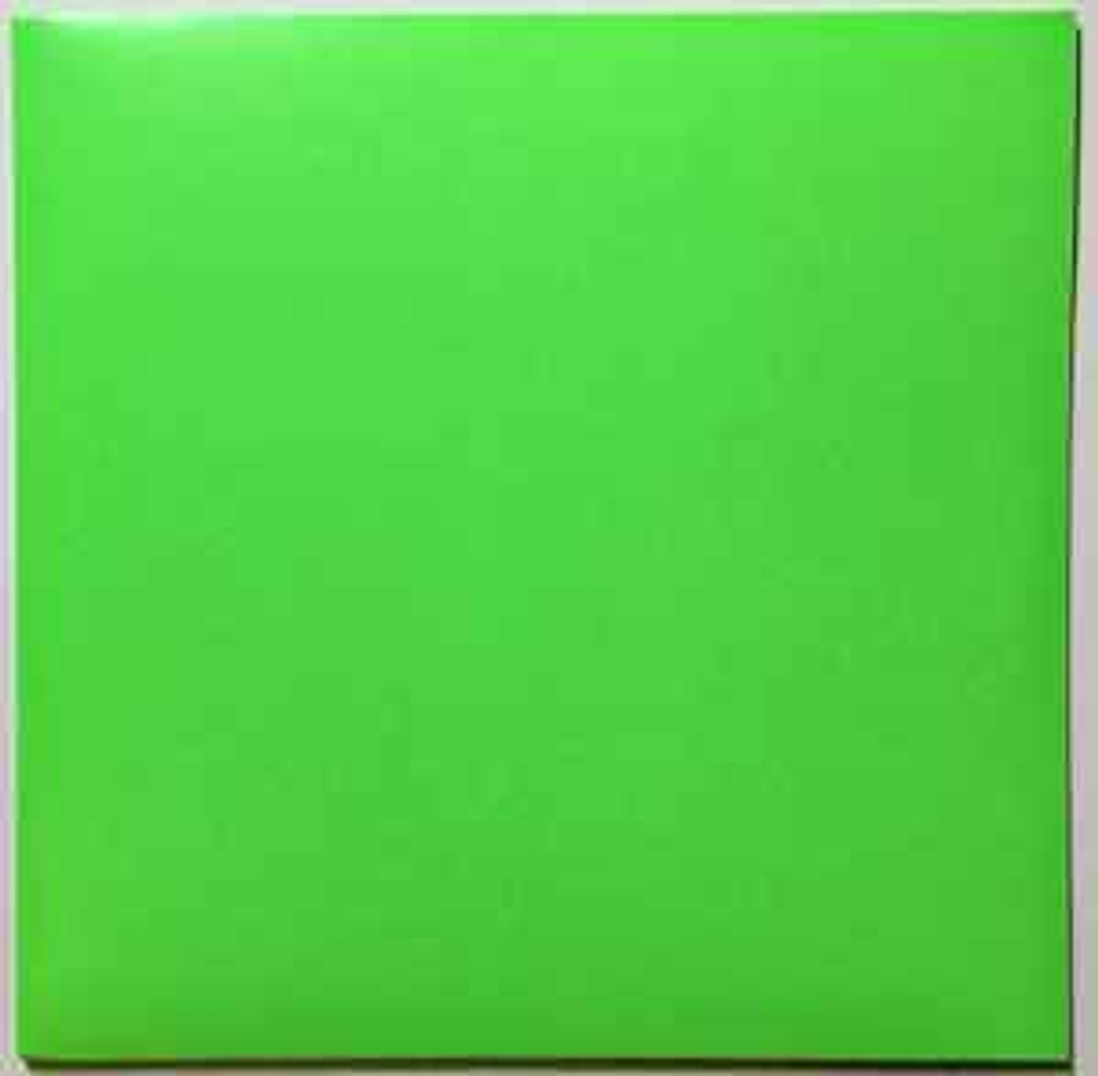 Virgil Abloh - Delicate Limbs - 12'' with Serpentwithfeet