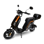 Kugoo V PRO