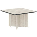 Стол для переговоров квадратный Торр (TORR)