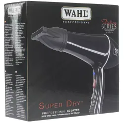 Фен Wahl Super Dry (4340-0470)
