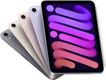 Планшет Apple iPad MINI 6, 8.3", 256gb, Wi-fi, Purple/Фиолетовый