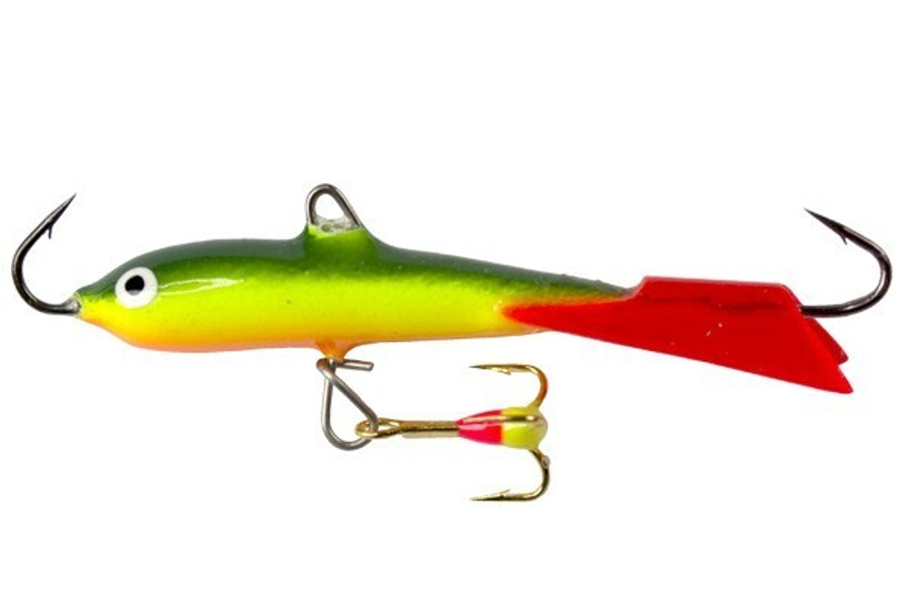 Балансир Nils Master Jigger