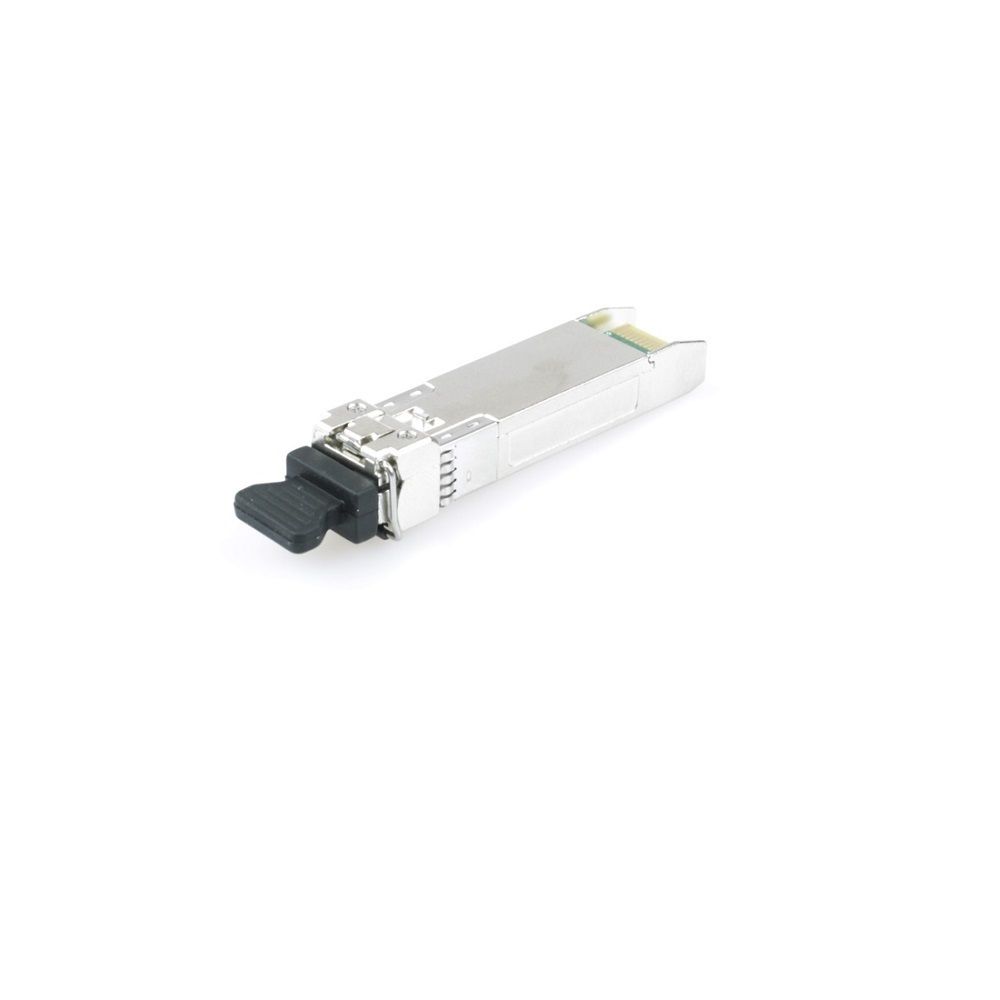 Оптический SFP модуль SFP-M2LC05-10G-850-850 (разъем LC до 300м)
