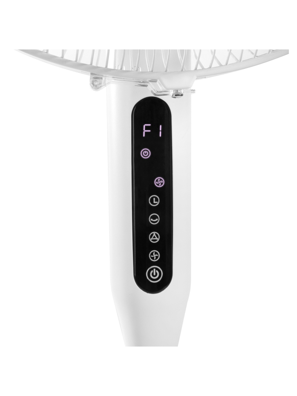 Вентилятор напольный Electrolux EFF-1020W