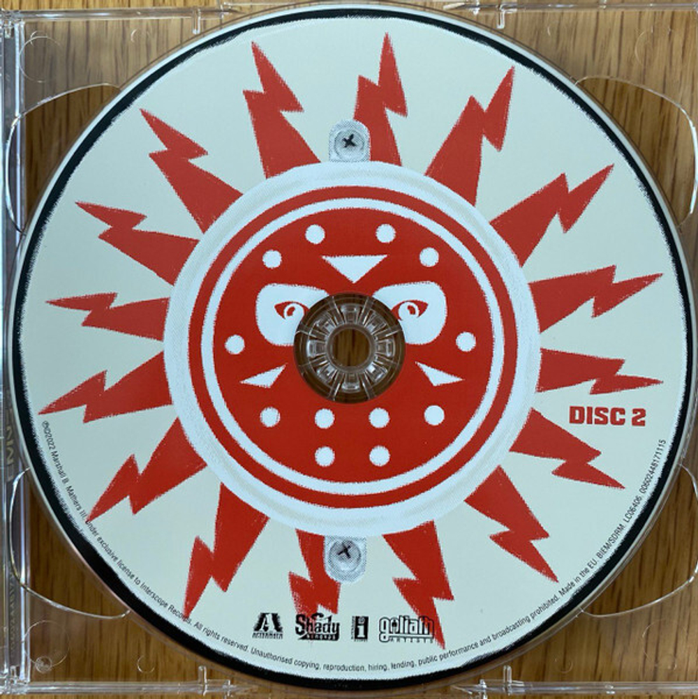 Eminem / Curtain Call 2 (2CD)