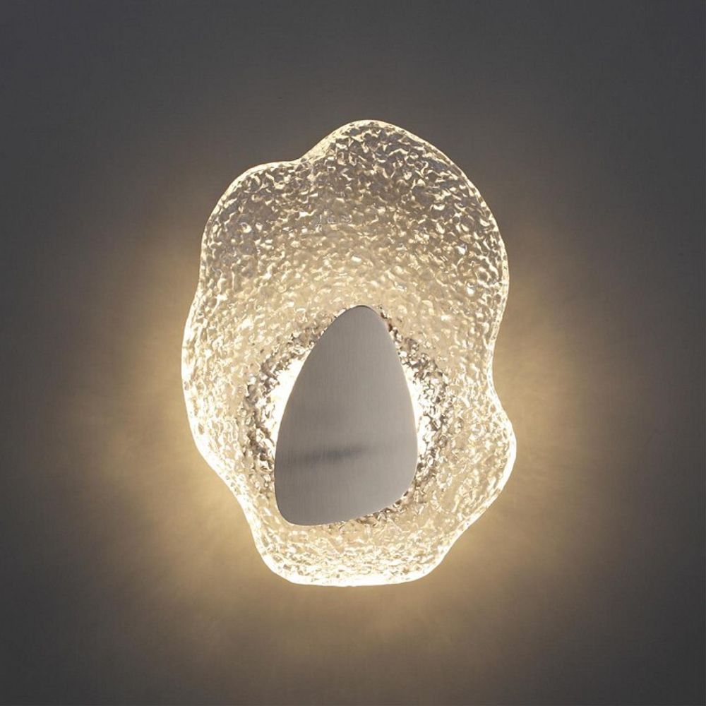 Накладной светильник Odeon Light L-VISION 5460/12WL