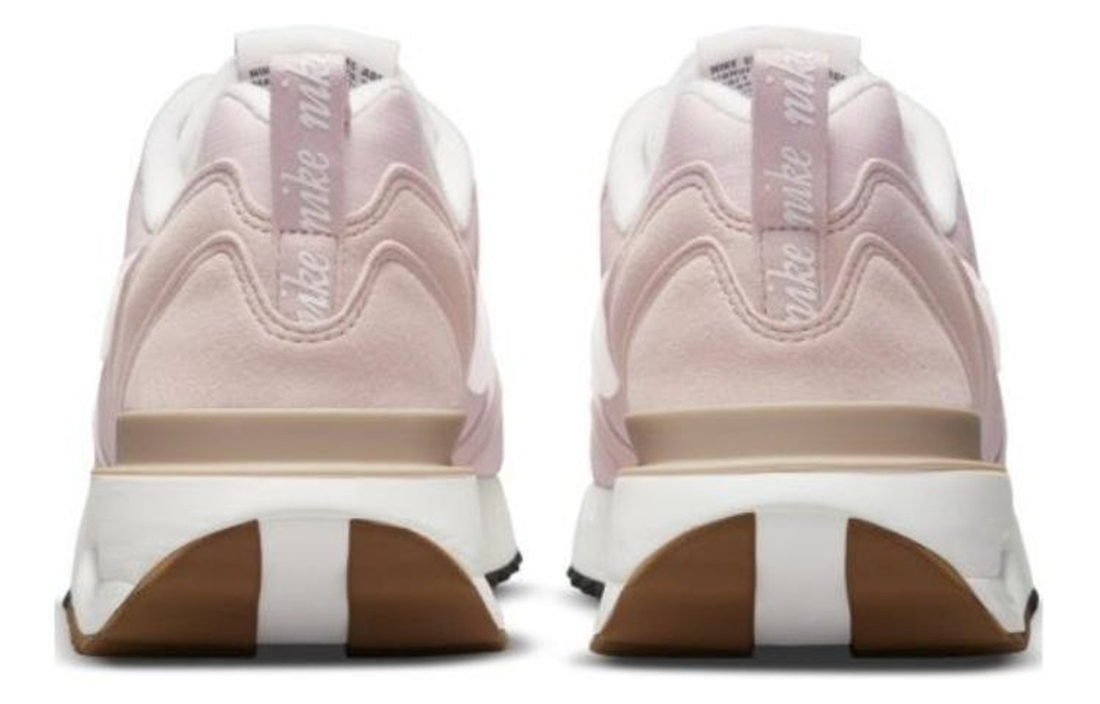 Кроссовки Nike Air Max Dawn (Женская размерная сетка)
