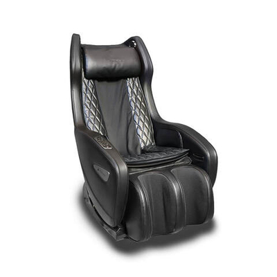 Массажное кресло iMassage Lazy Black