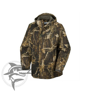 Куртка Columbia Camo Watertight Jacket, хаки (лес)