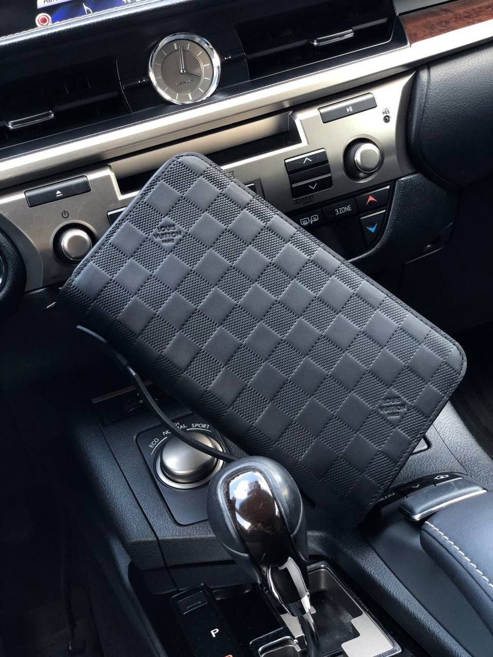 Портмоне Louis Vuitton