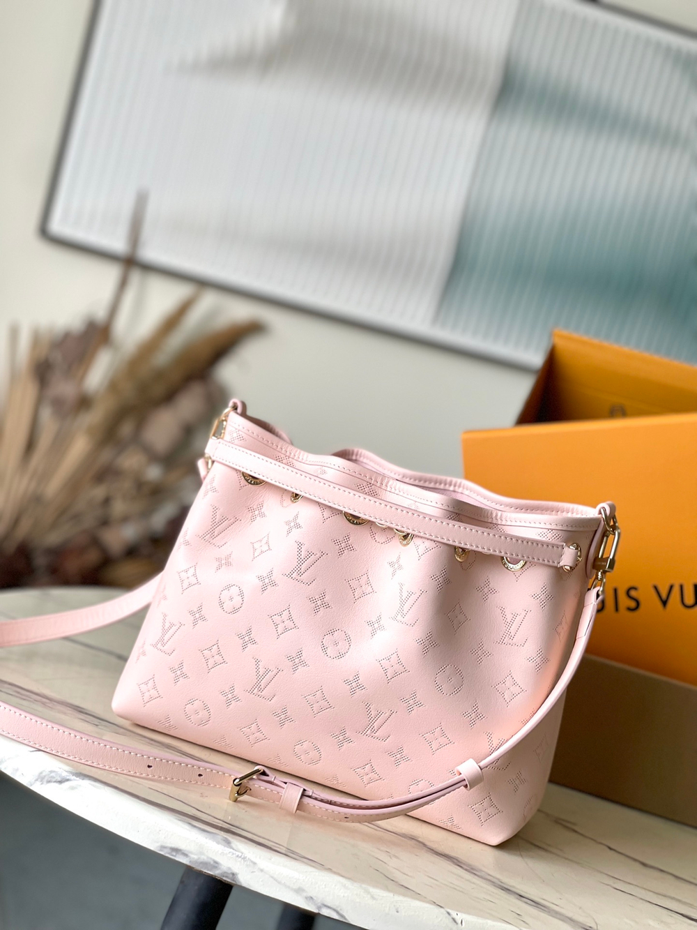 Louis Vuitton Bundle