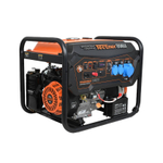 Бензиновый генератор TecEner TE8500EAX