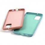 Панель Soft Touch для Samsung Galaxy S20, 007004-1 Черный