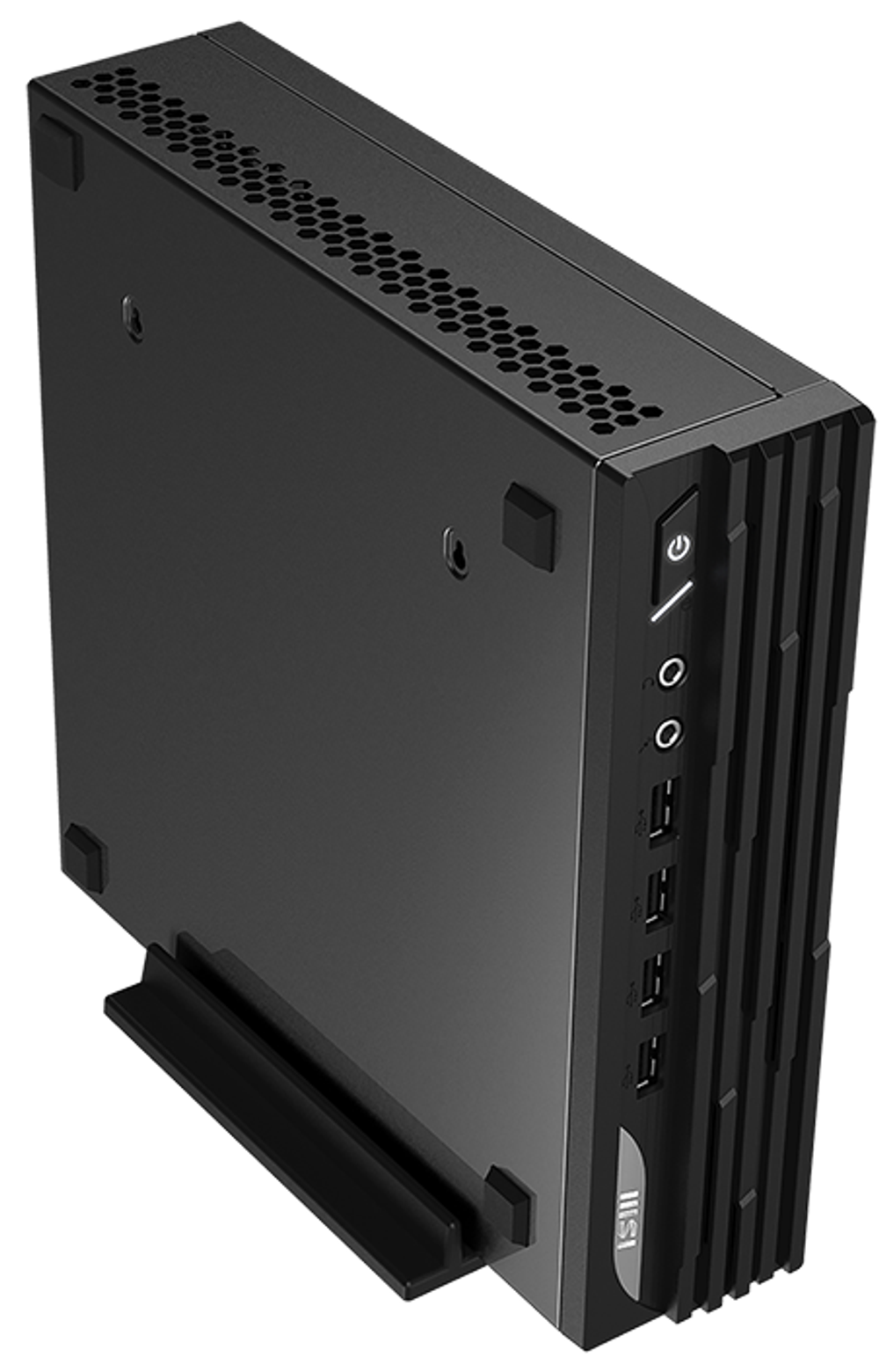 Неттоп  MSI Pro DP21 12M Mini