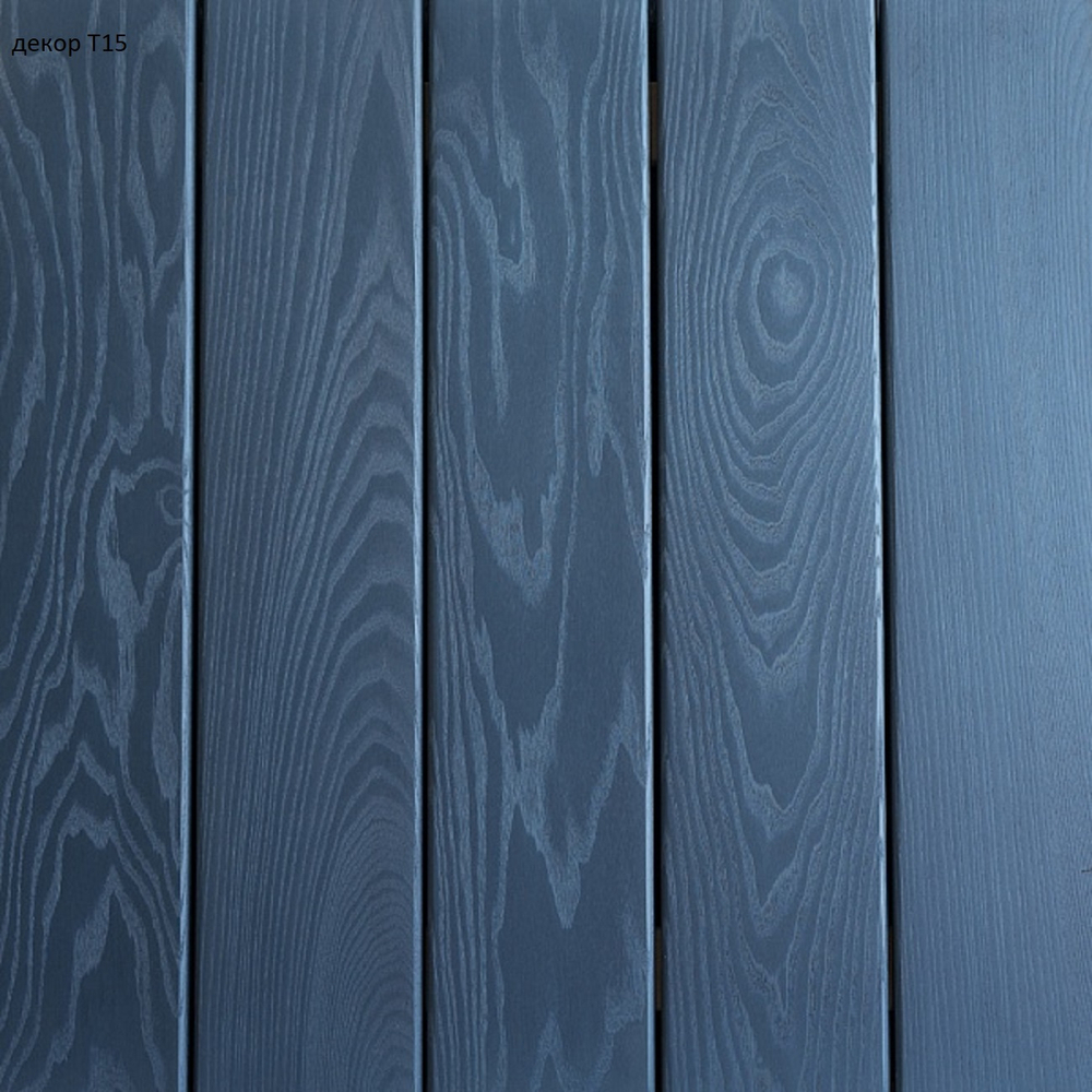 Термоясень декор Т15