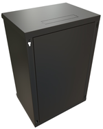 Шкаф серверный 19", 18U WRLine WR-TW-1845-SR-RAL9004