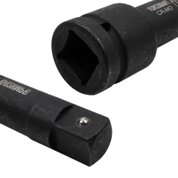 Удлинитель ударный 200мм, 1'' FORCEKRAFT FK-8048200MPB