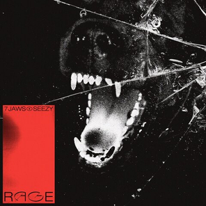 7 Jaws & Seezy / Rage (CD)
