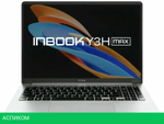 Ноутбук Infinix Inbook Y3H Max YL613H 71008302343