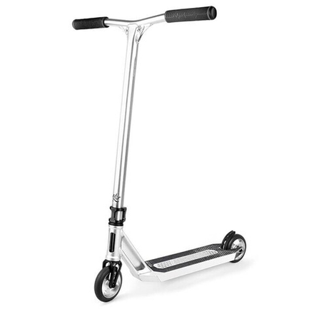 Самокат трюковой TECH TEAM Zefir Lite 47 grey