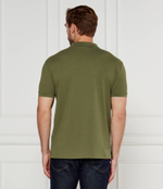 Поло POLO RALPH LAUREN - зеленый(710941488)