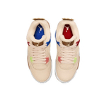 Кроссовки Air Jordan 4 Retro GS Wild Things