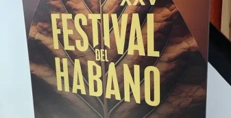XXVI Festival del Habano пройдет с 23 по 27 февраля 2026 года