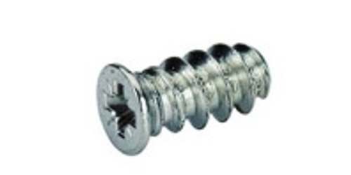 Еврошуруп 6,3 х 11 мм (30 шт)