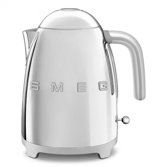 Smeg KLF03SSEU , стальной