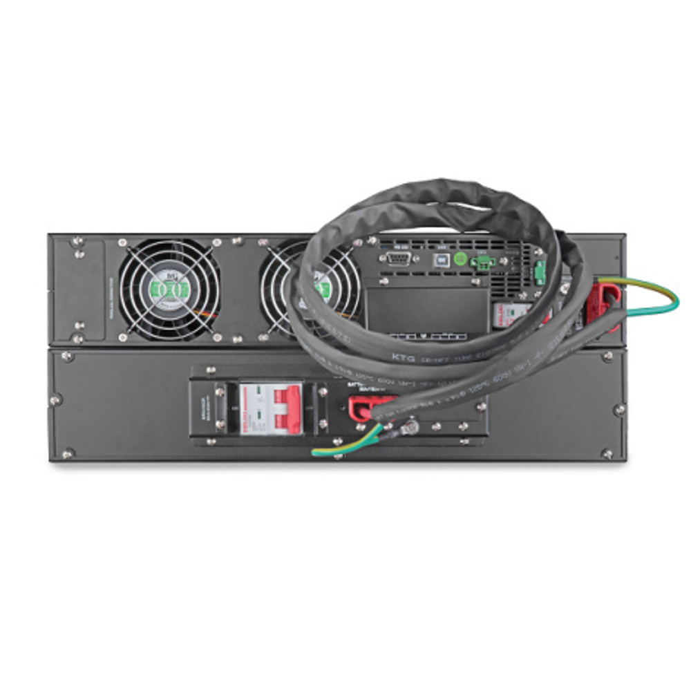 Батарейный модуль ONTEK SMRT192BM2U