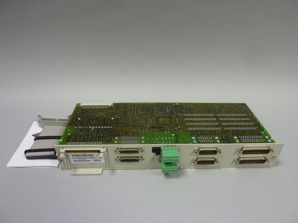 SIEMENS 6SN1118-0DH23-0AA0