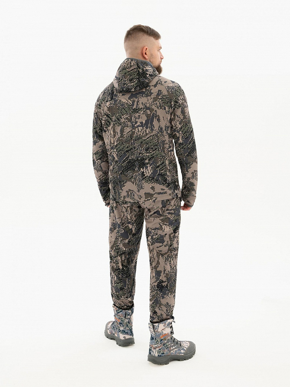 Костюм Remington Oreo Figure р. 2XL