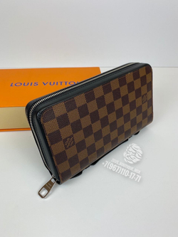 Бумажник Louis Vuitton Zippy XL