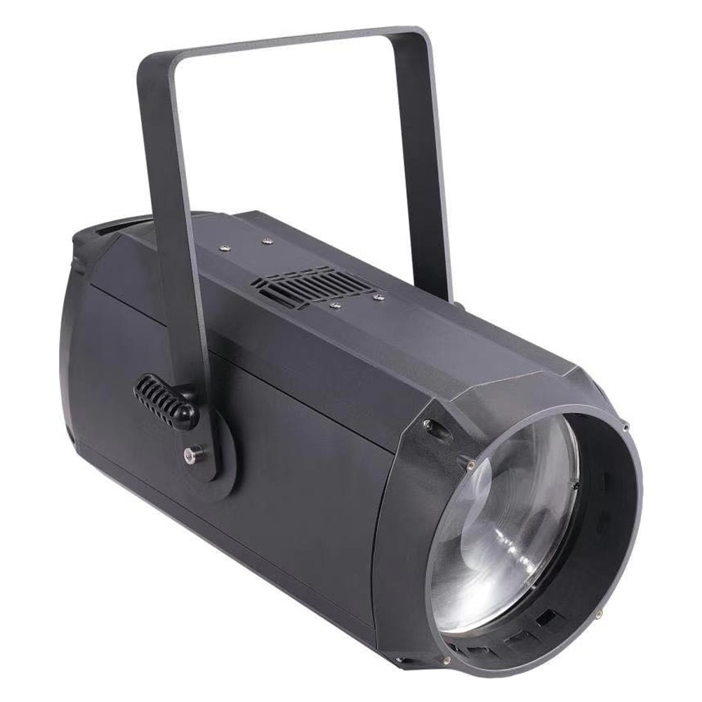 Прожектор театральный 300W COB LED PAR ZOOM