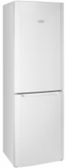 Холодильник Hotpoint-Ariston HBM 1201.4 LV