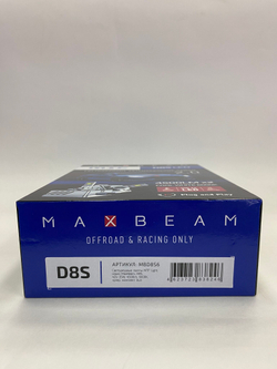 Светодиодные лампы MTF Light D5S MaxBeam 2.0 4500lm, 6000K, 35W (к-т 2шт.)